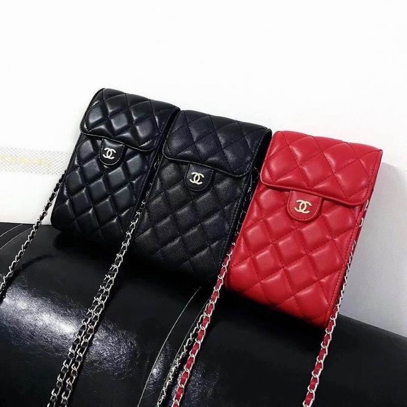 Chanel phone bag 090340